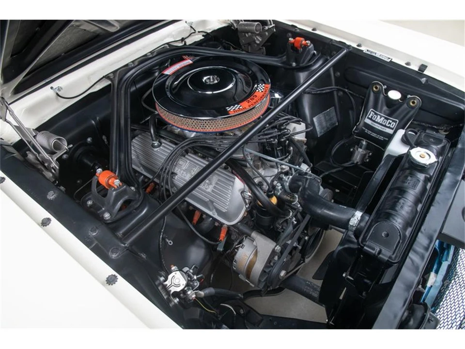 1965 Shelby GT350 - Image 22 of 31
