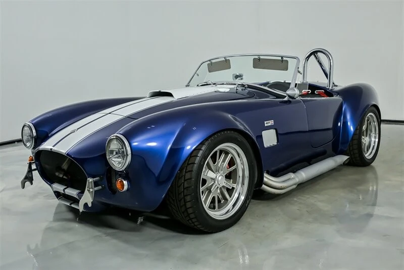 1965 Shelby GT350 - Image 6 of 21
