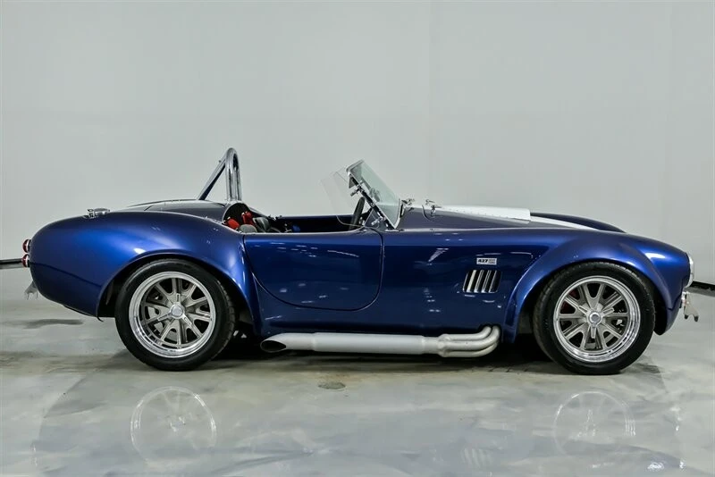 1965 Shelby GT350 - Image 14 of 21