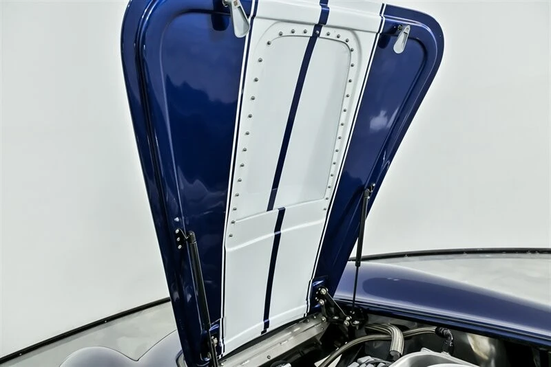 1965 Shelby GT350 - Image 18 of 21