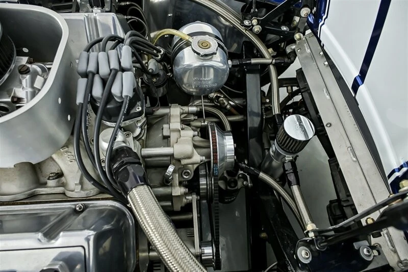 1965 Shelby GT350 - Image 21 of 21