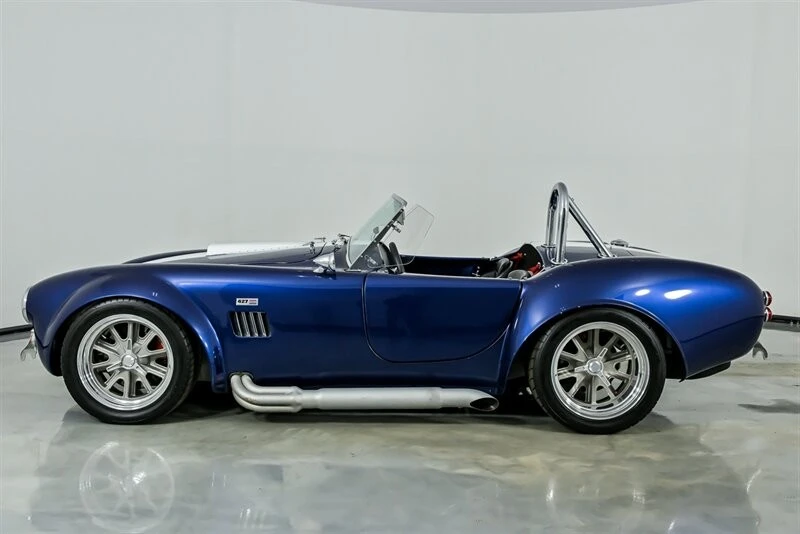 1965 Shelby GT350 - Image 8 of 21