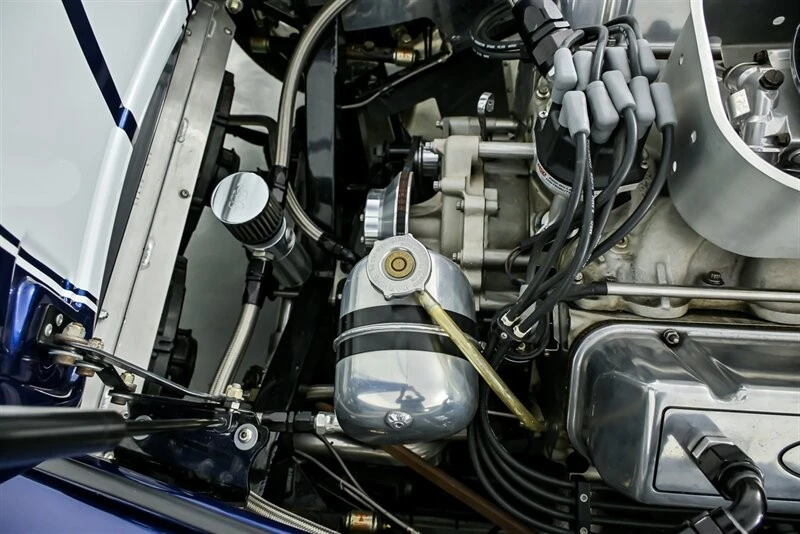 1965 Shelby GT350 - Image 20 of 21