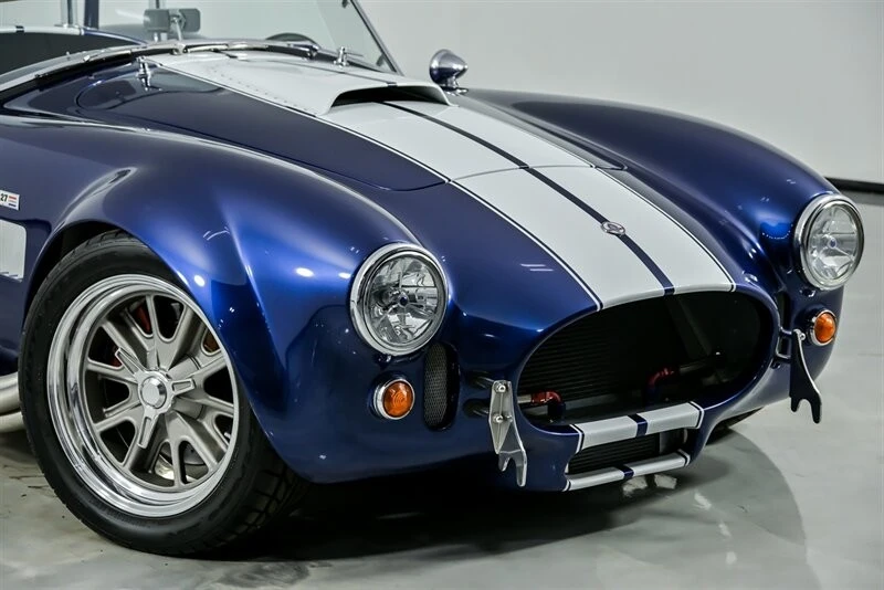 1965 Shelby GT350 - Image 3 of 21