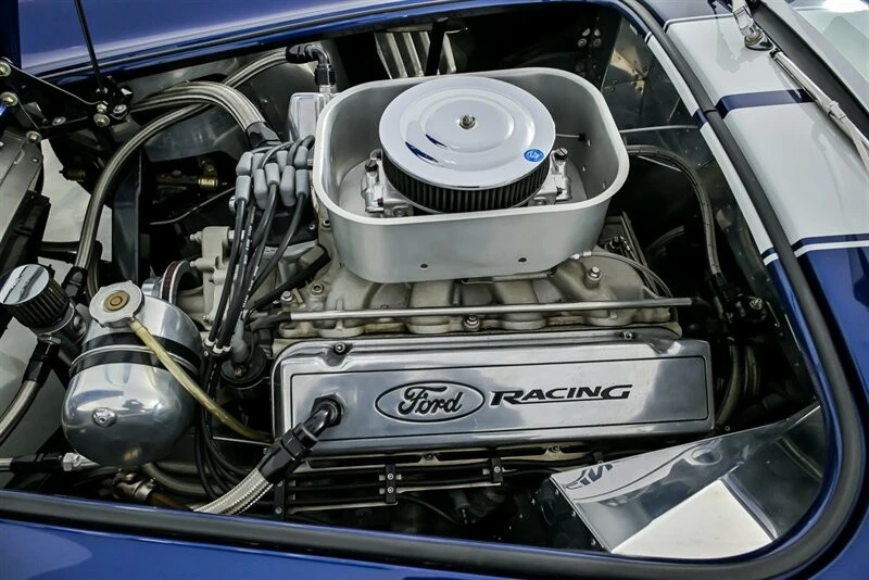 1965 Shelby GT350 - Image 19 of 21