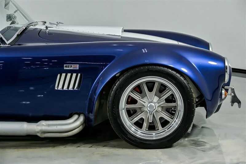 1965 Shelby GT350 - Image 15 of 21