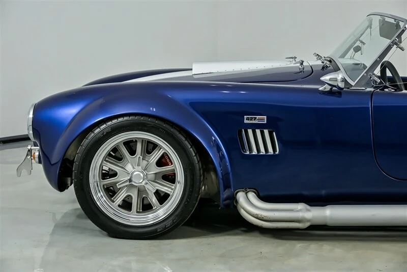 1965 Shelby GT350 - Image 7 of 21