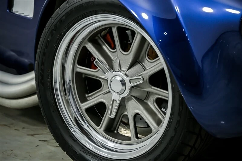 1965 Shelby GT350 - Image 4 of 21