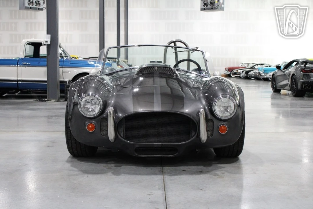 1965 Shelby Cobra Replica - Image 28 of 31