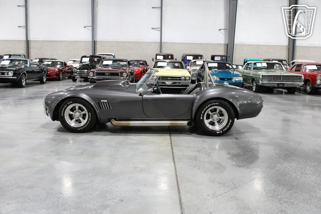 1965 Shelby Cobra Replica - Image 14 of 21