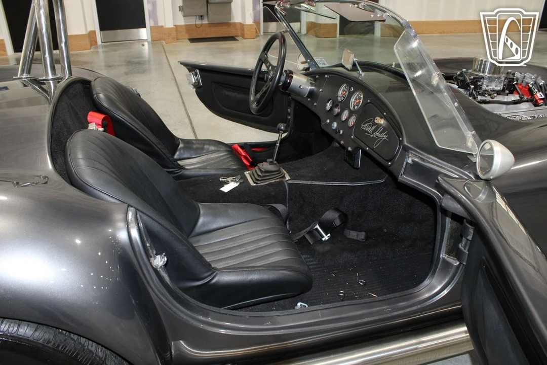 1965 Shelby Cobra Replica - Image 8 of 31