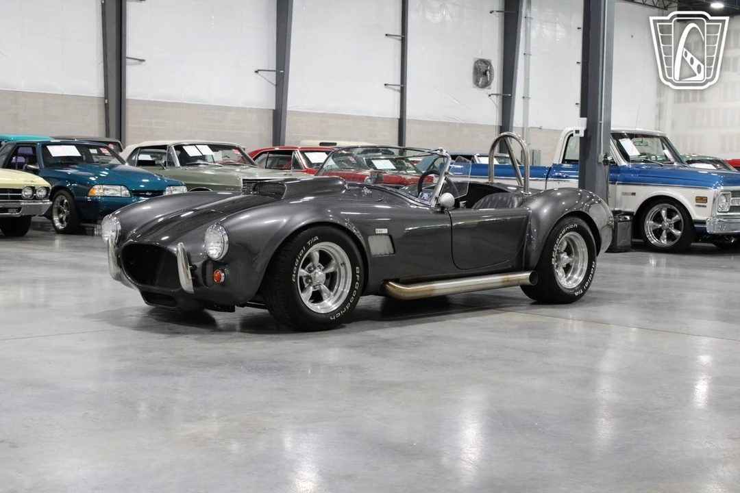 1965 Shelby Cobra Replica - Image 21 of 21