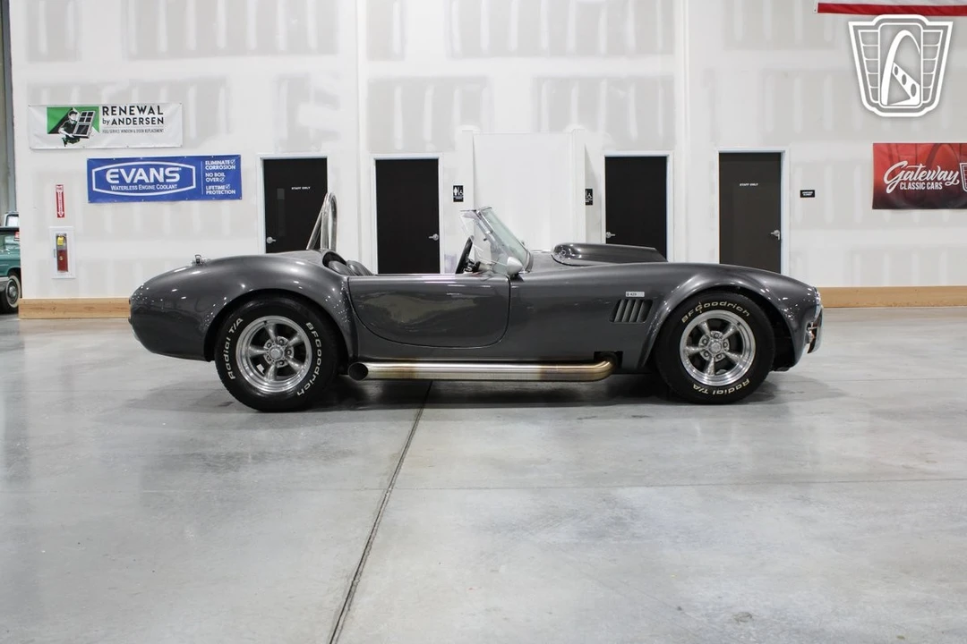 1965 Shelby Cobra Replica - Image 26 of 31