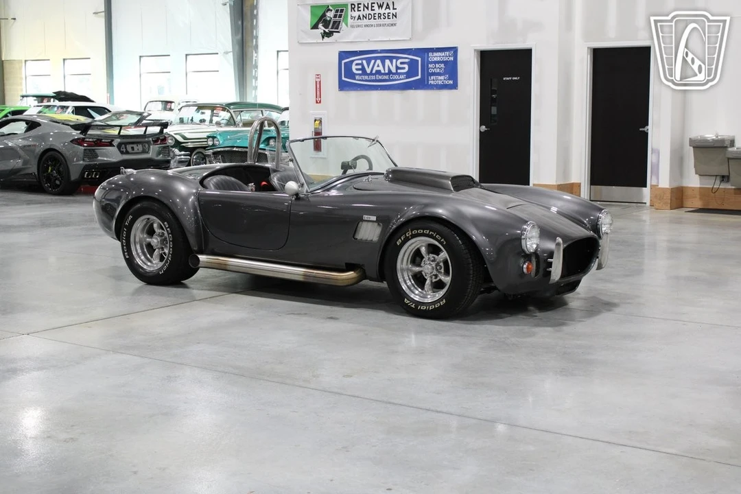 1965 Shelby Cobra Replica - Image 6 of 21