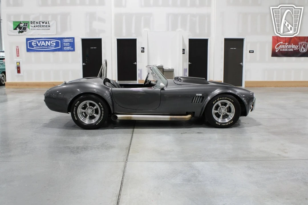 1965 Shelby Cobra Replica - Image 18 of 21