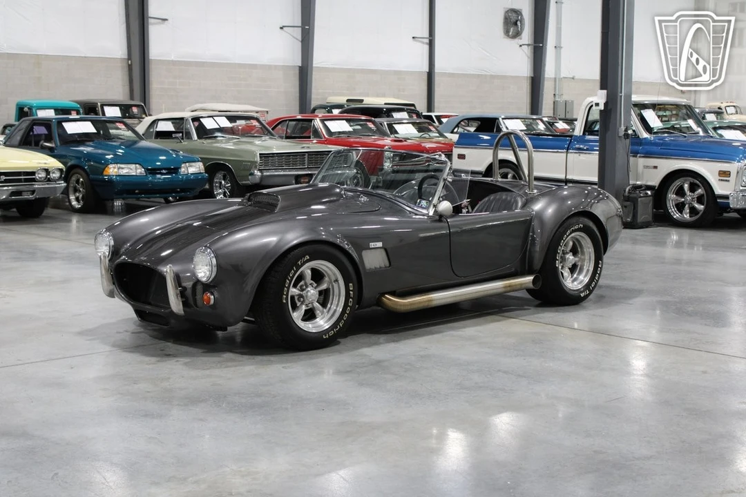 1965 Shelby Cobra Replica - Image 13 of 21