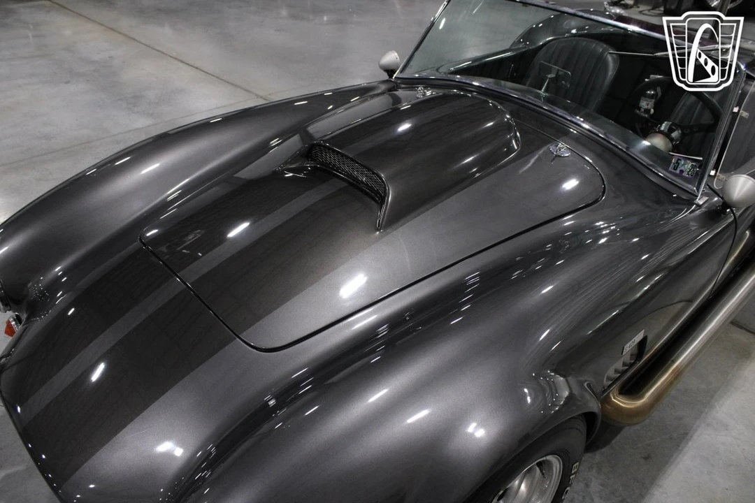 1965 Shelby Cobra Replica - Image 30 of 31