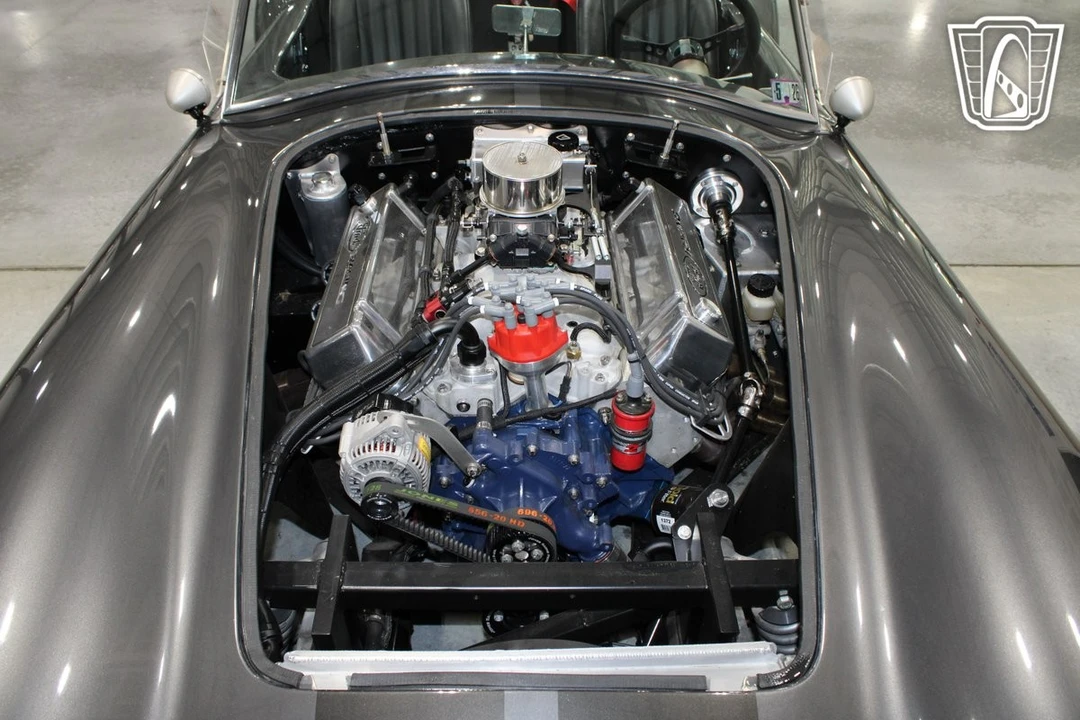 1965 Shelby Cobra Replica - Image 10 of 31