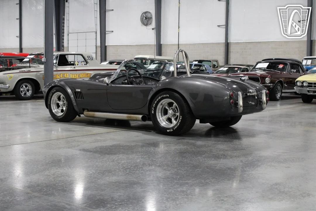 1965 Shelby Cobra Replica - Image 23 of 31
