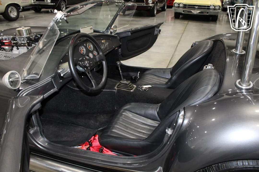 1965 Shelby Cobra Replica - Image 7 of 21