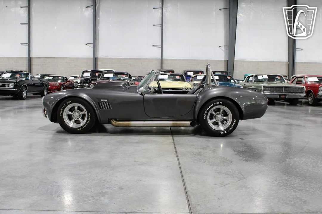 1965 Shelby Cobra Replica - Image 22 of 31