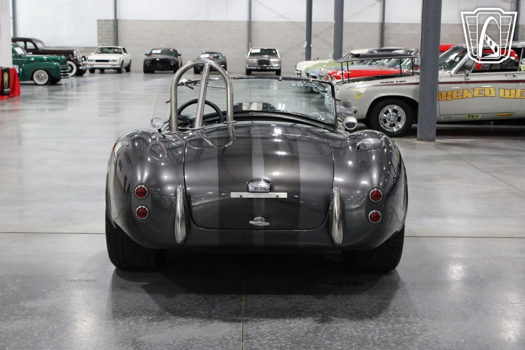 1965 Shelby Cobra Replica - Image 16 of 21