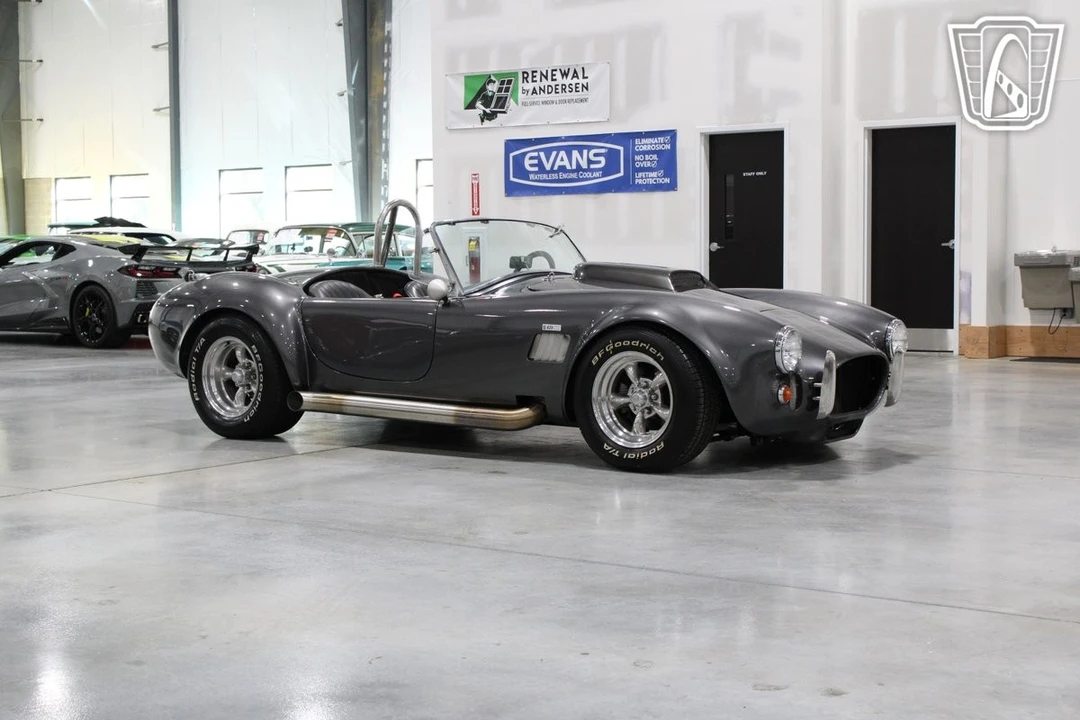 1965 Shelby Cobra Replica - Image 27 of 31