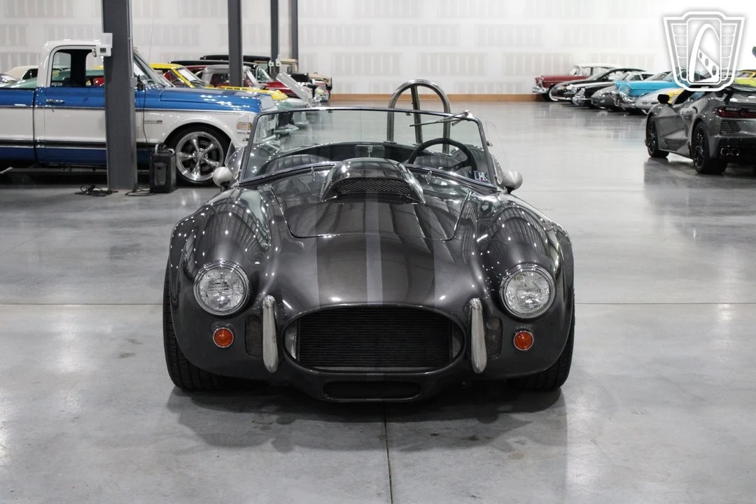 1965 Shelby Cobra Replica - Image 20 of 31