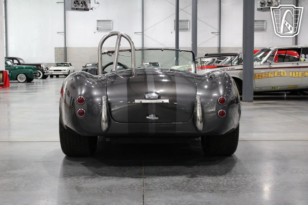 1965 Shelby Cobra Replica - Image 24 of 31