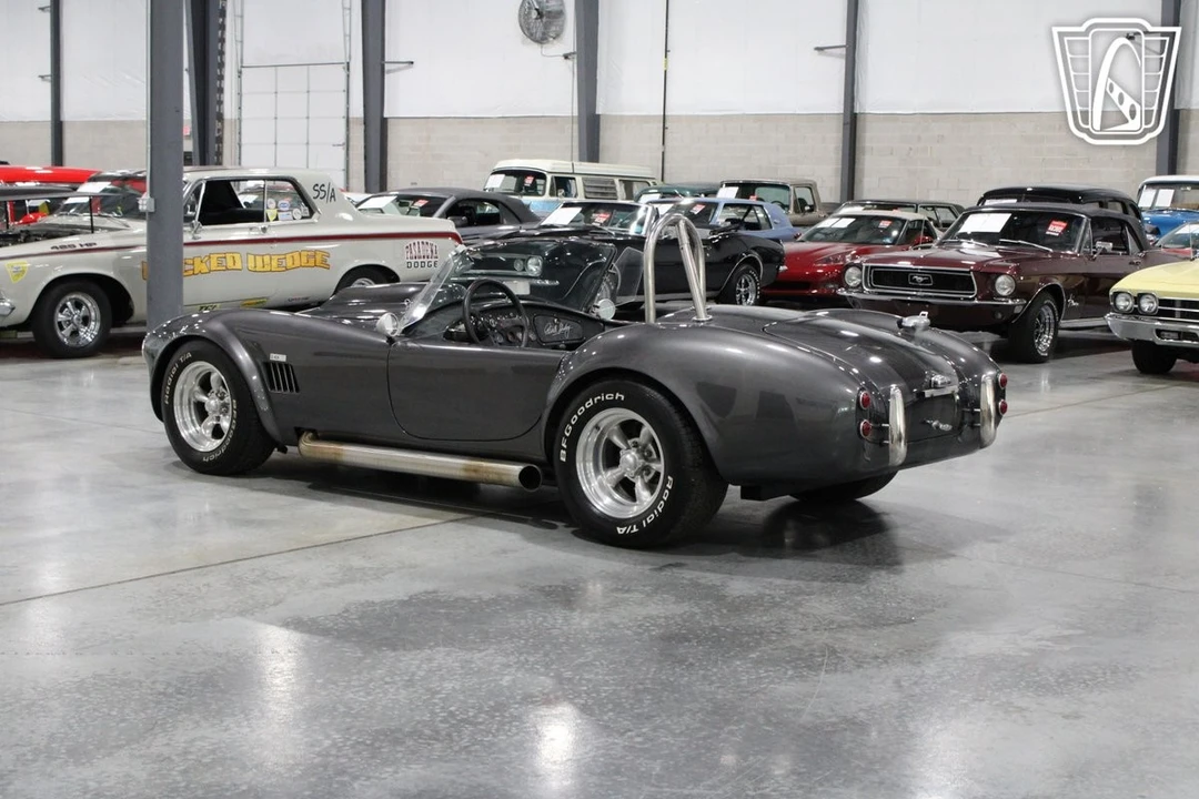 1965 Shelby Cobra Replica - Image 4 of 21