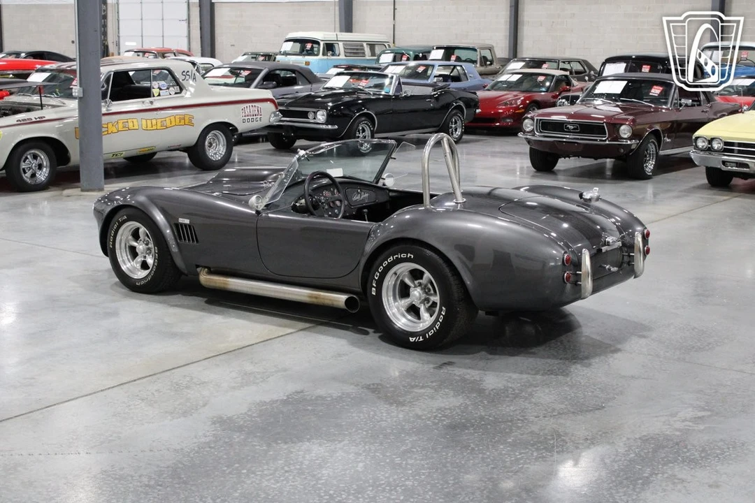 1965 Shelby Cobra Replica - Image 31 of 31