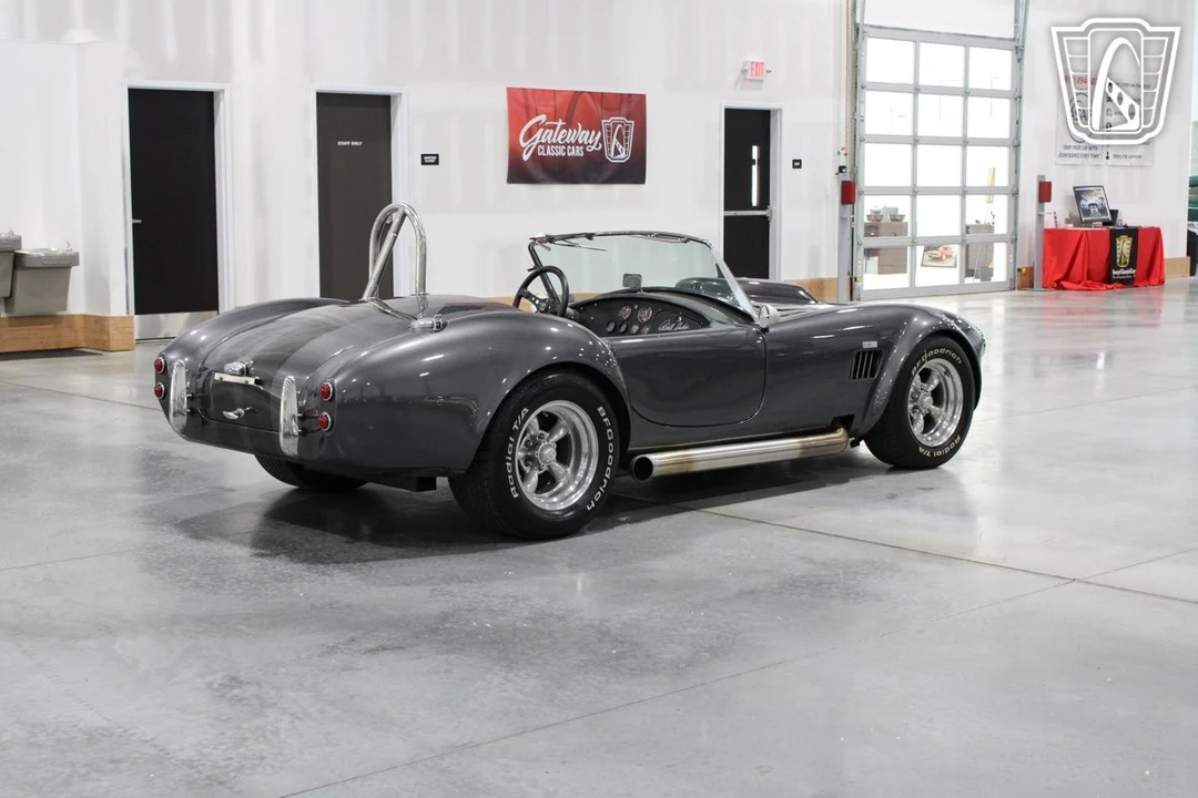 1965 Shelby Cobra Replica - Image 5 of 21