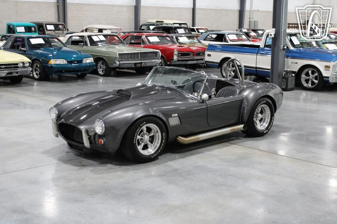1965 Shelby Cobra Replica - Image 29 of 31