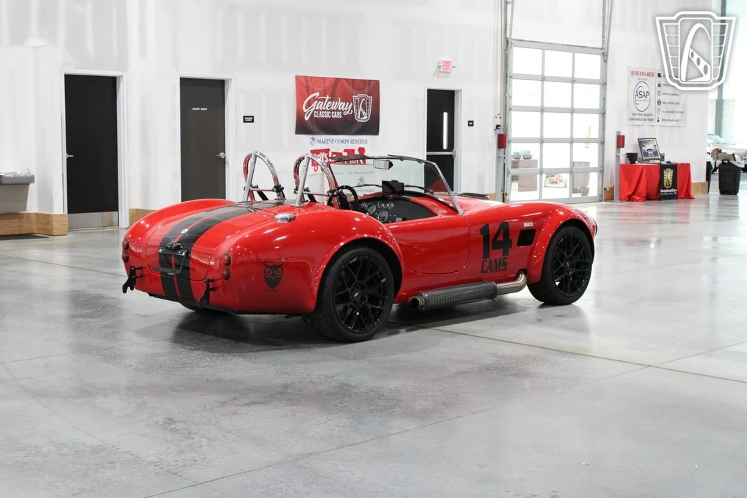1965 Shelby Cobra Replica - Image 5 of 12