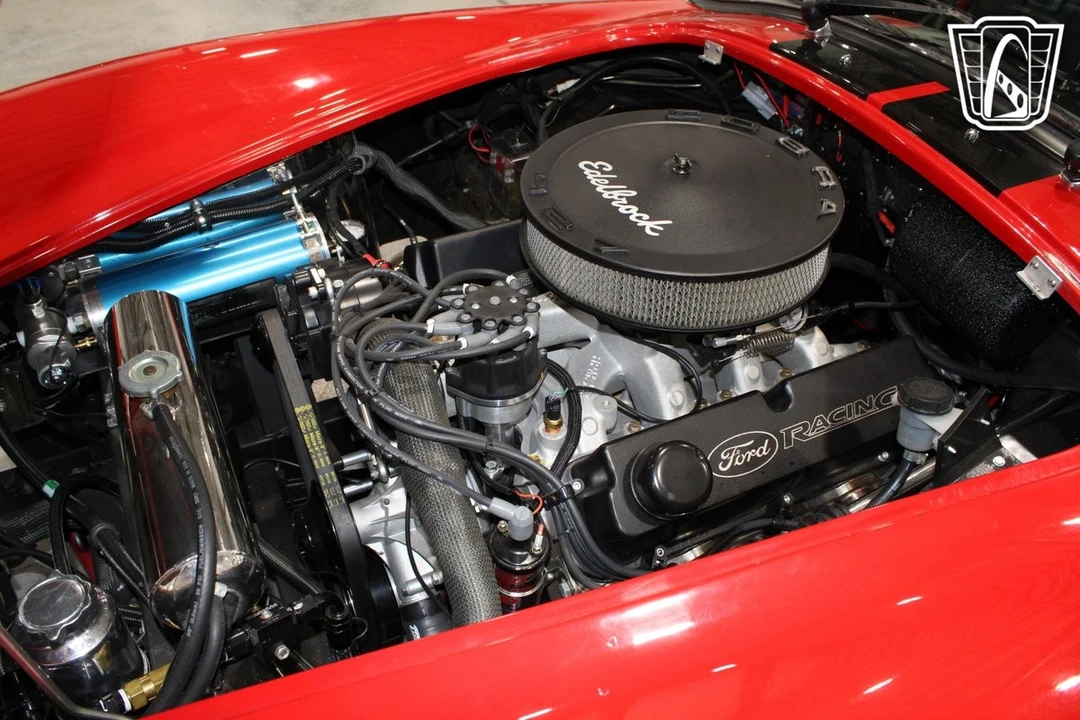 1965 Shelby Cobra Replica - Image 10 of 12