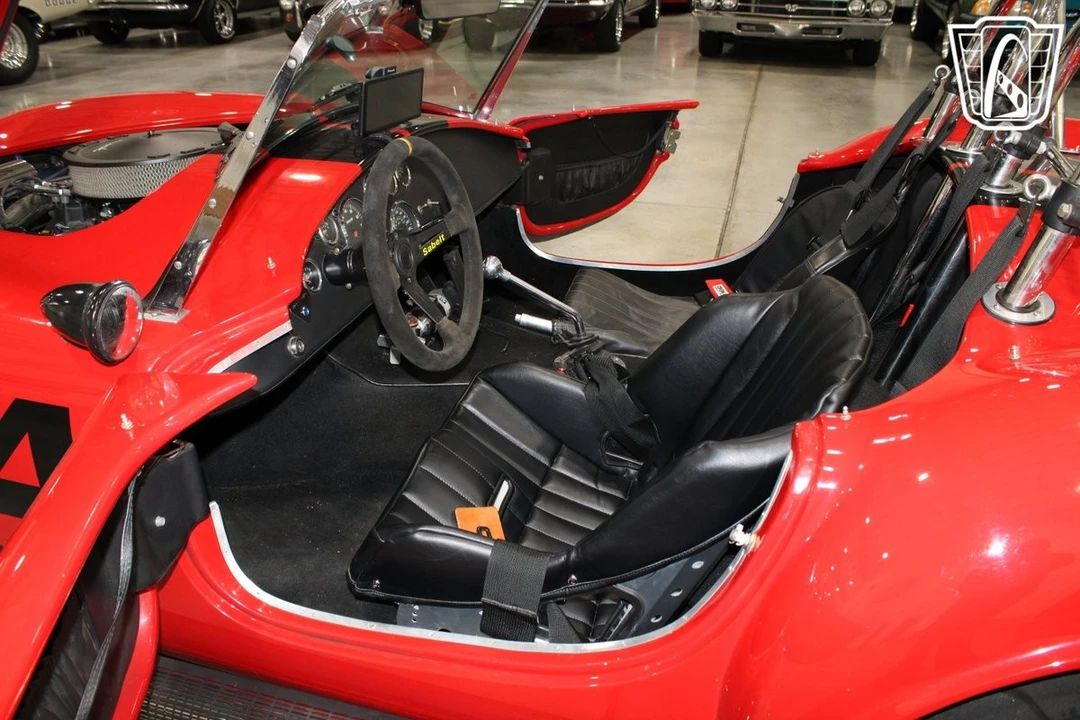 1965 Shelby Cobra Replica - Image 7 of 12