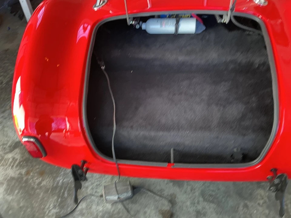 1965 Shelby Cobra Replica - Image 7 of 10