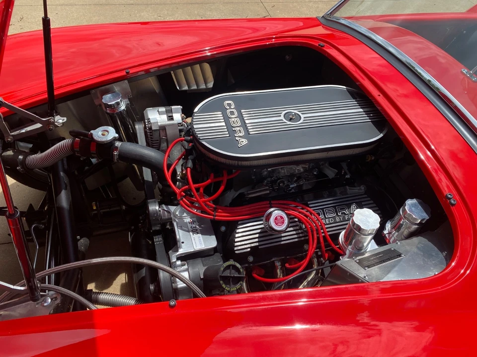 1965 Shelby Cobra Replica - Image 3 of 10