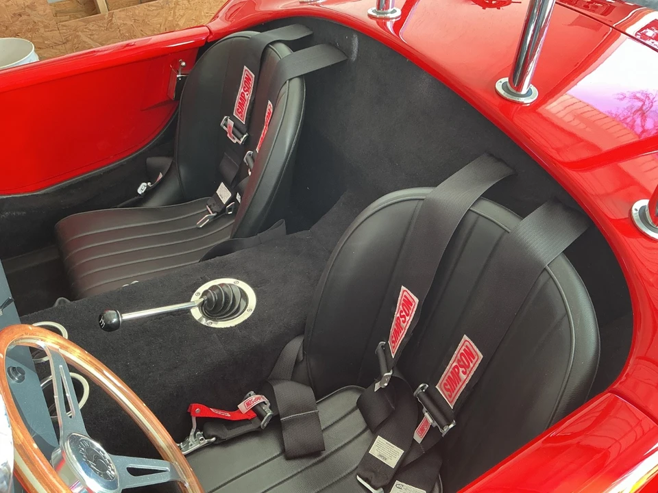 1965 Shelby Cobra Replica - Image 6 of 10