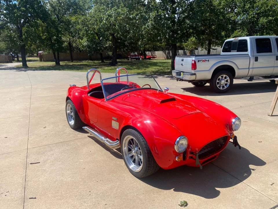1965 Shelby Cobra Replica - Image 2 of 10