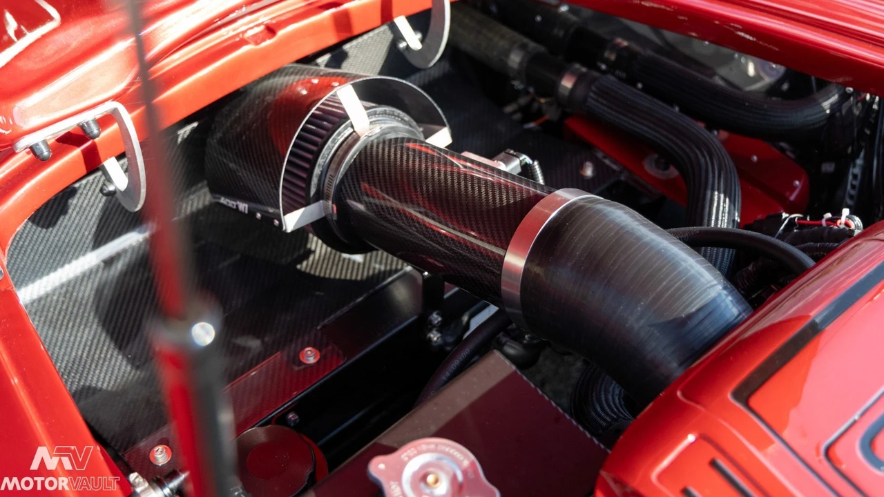 1965 Shelby Cobra 289 - Image 9 of 21