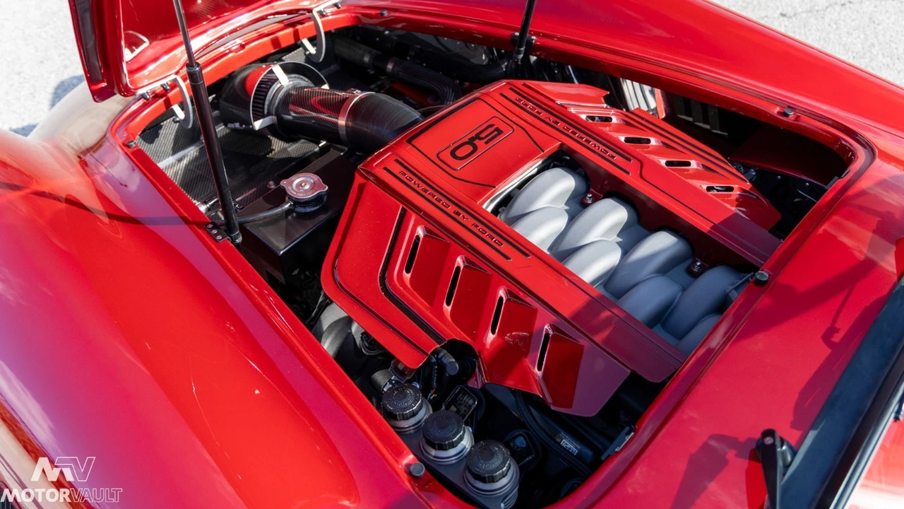 1965 Shelby Cobra 289 - Image 8 of 21