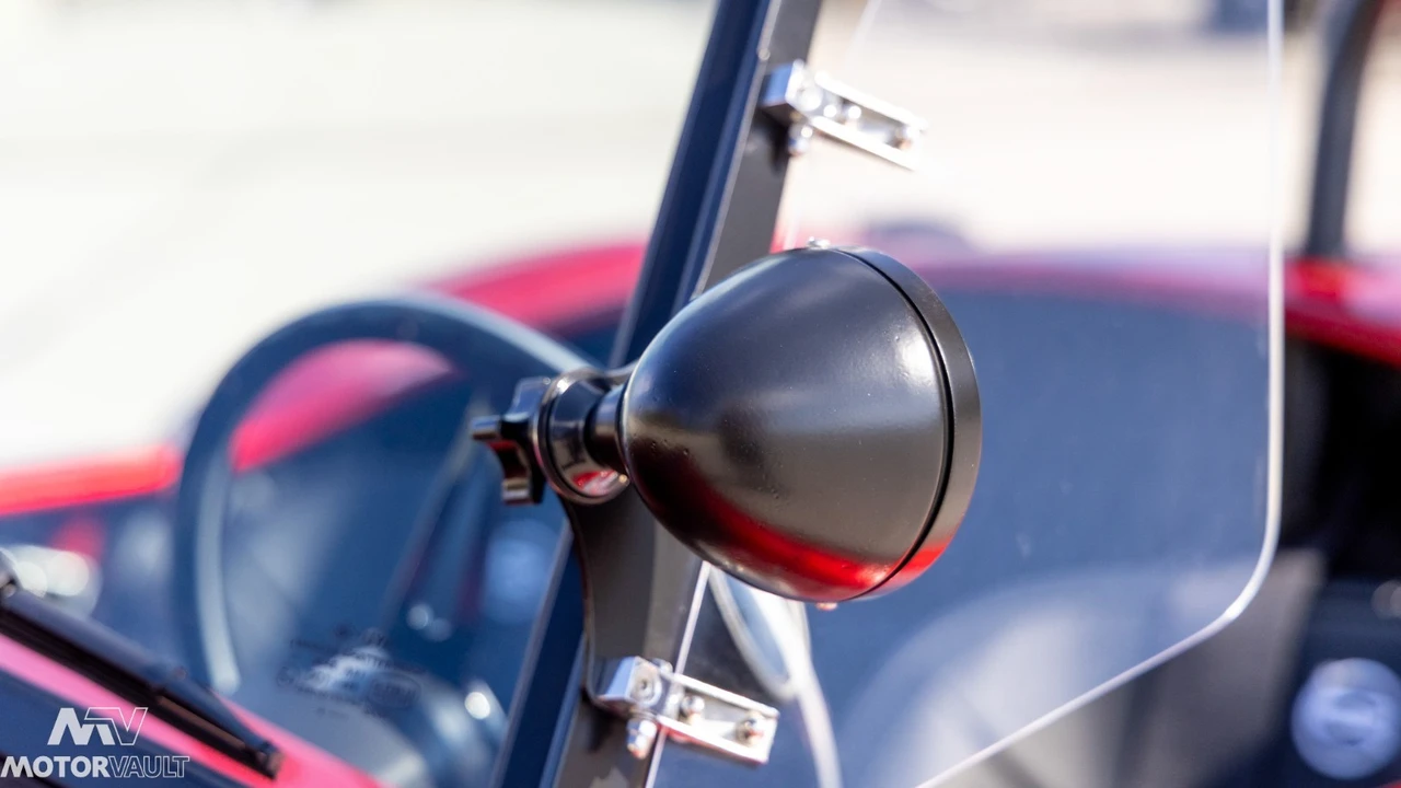 1965 Shelby Cobra 289 - Image 7 of 21