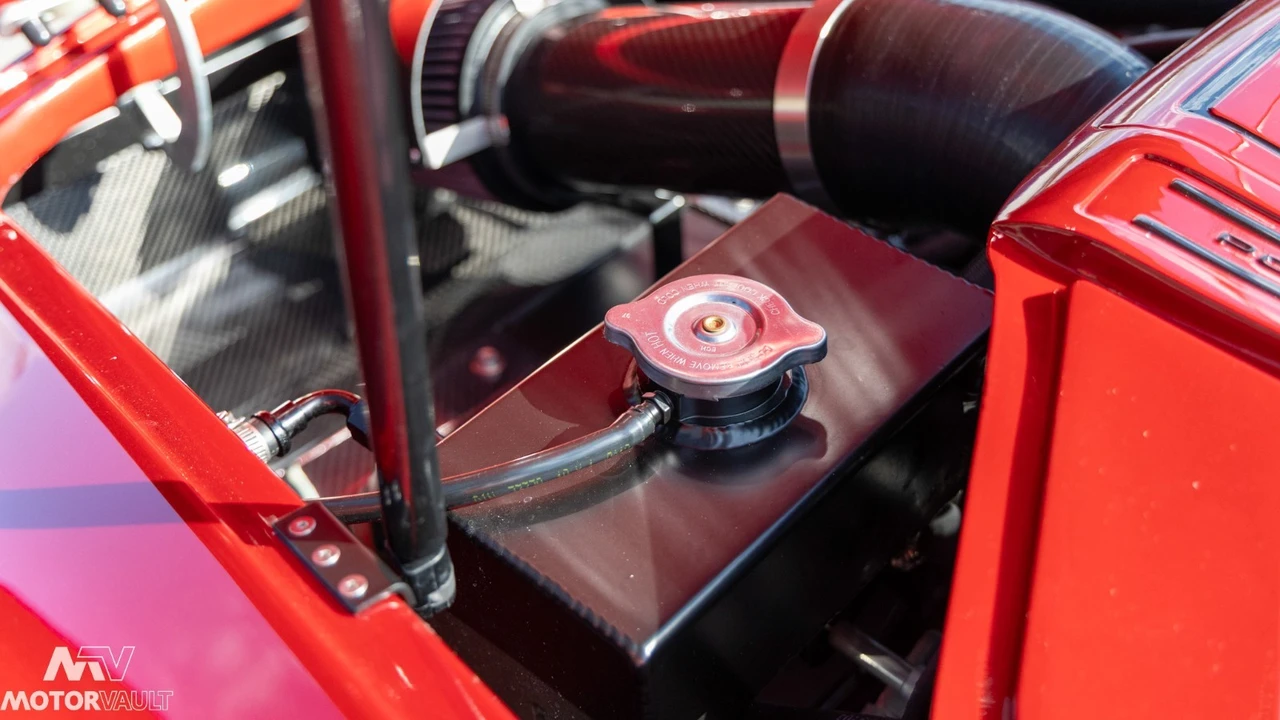 1965 Shelby Cobra 289 - Image 10 of 21