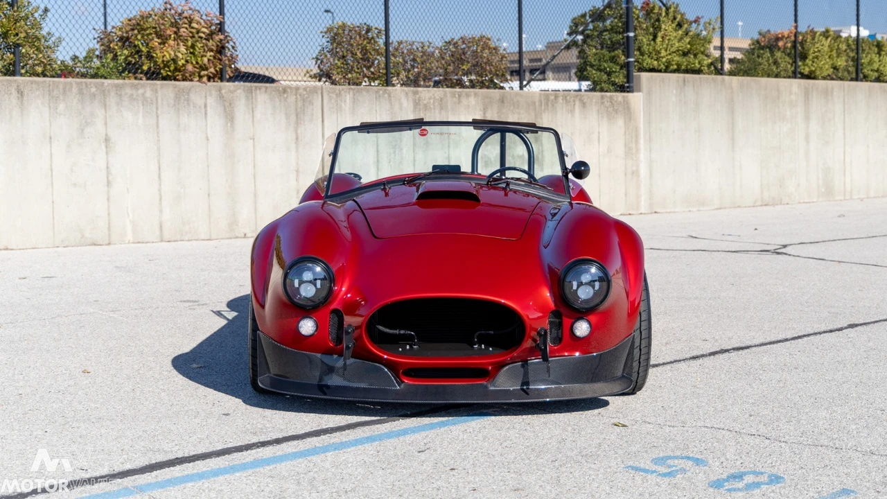 1965 Shelby Cobra 289 - Image 2 of 21