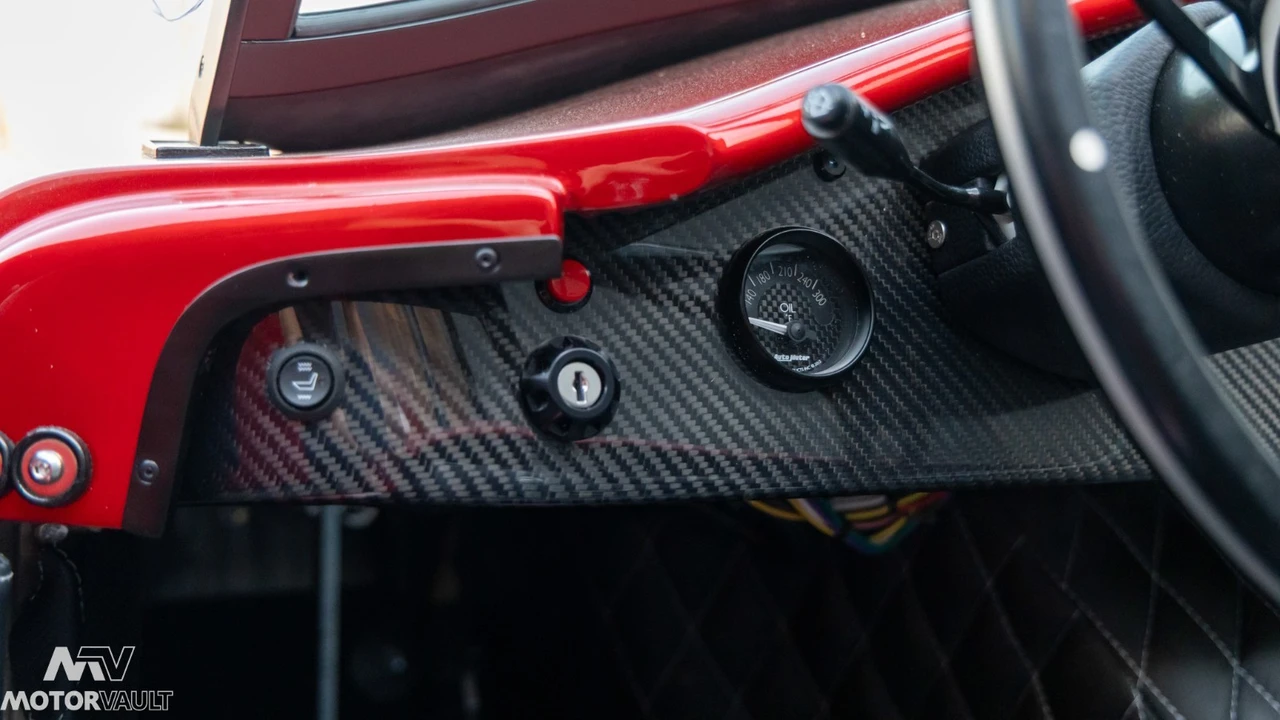 1965 Shelby Cobra 289 - Image 15 of 21
