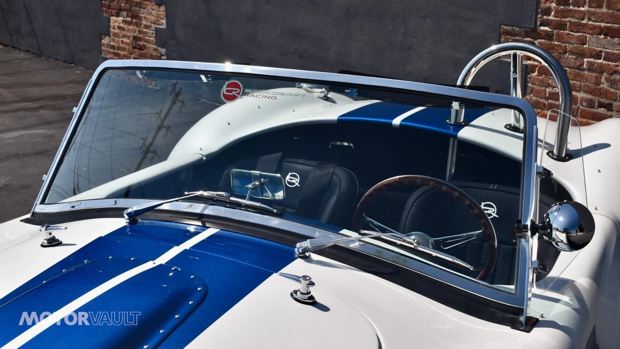 1965 Shelby Cobra 289 - Image 10 of 21