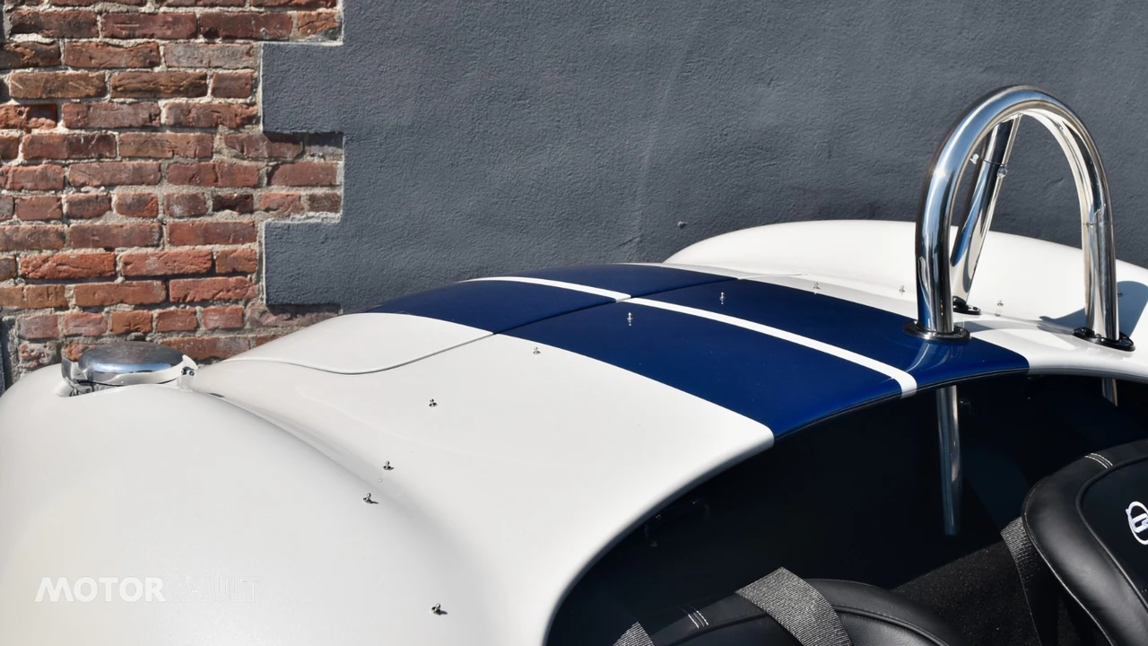 1965 Shelby Cobra 289 - Image 13 of 21
