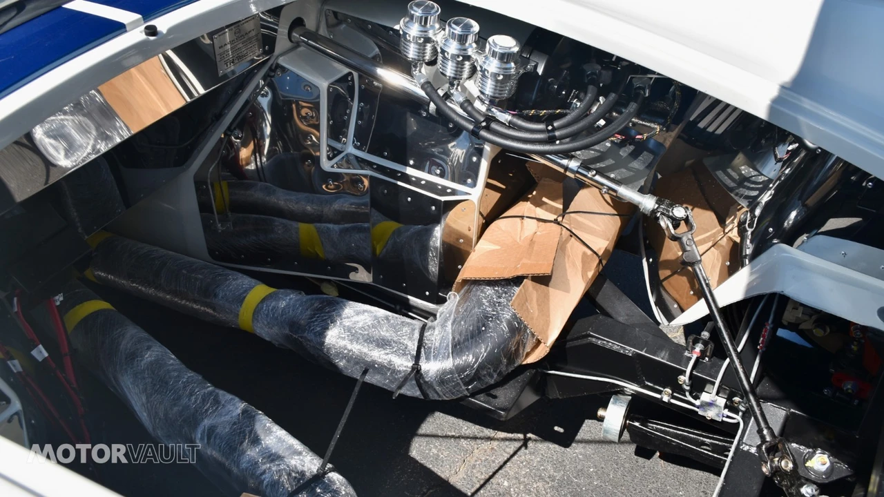 1965 Shelby Cobra 289 - Image 27 of 31