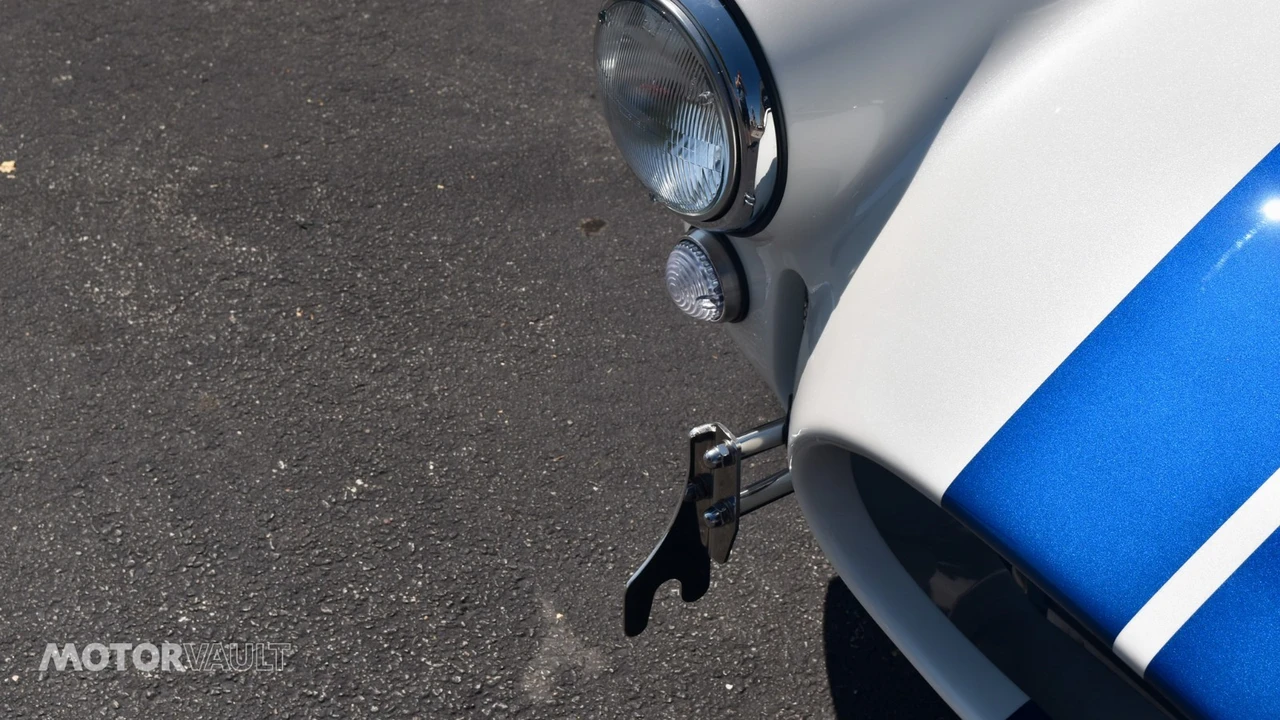 1965 Shelby Cobra 289 - Image 11 of 21